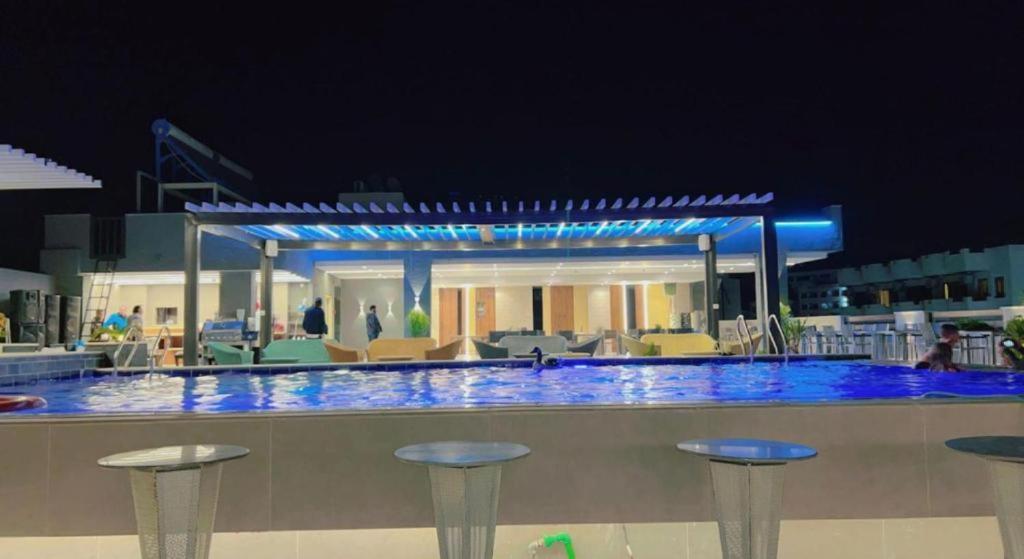 Mass Paradise2 العقبة المظهر الخارجي الصورة